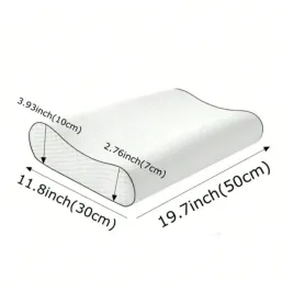shein-biala-poduszka-ortopedyczna-d4h-s07-50x30