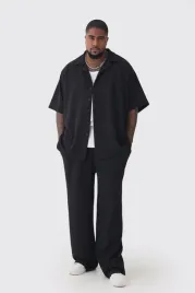 boohoo-czarny-komplet-koszula-spodnie-d8p-zt2-4xl