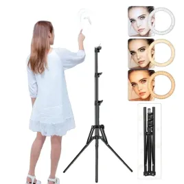 shein-lampa-pierscieniowa-led-ring-biala-ze-statywem-cqg-s07