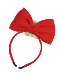 shein-czerwona-opaska-kokarda-r3o-s07