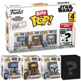funko-pop-bitty-star-wars-mandalorian-armorer-bo-katan-kryze-4w1-figurki