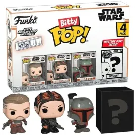 funko-pop-bitty-star-wars-cobb-vanth-fennec-shand-boba-fett-4w1-figurki