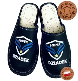 kapcie-meskie-skorzane-pantofle-na-prezent-dla-dziadka-haft-recznie-szyte-r