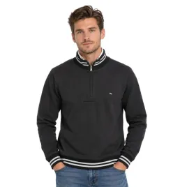 sweter-meski-basicsandmore-polarowy-podwojny-kolnierz-czarny-r-s