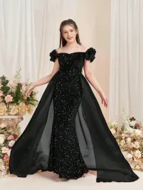shein-czarna-sukienka-zdobienie-cekiny-i71-s06-166-172
