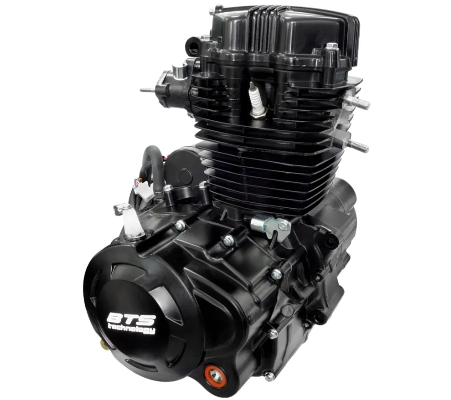 silnik-125cg-bts-stan-nowy