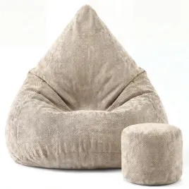 pufa-worek-sako-xxxxl-bezowa-welur-podnozek-zdejmowany-pokrowiec