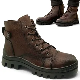 36-potocki-buty-damskie-zimowe-cieple-trzewiki-sznurowane-platforma-wygodne