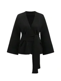 shein-czarny-sweter-v-neck-pyz-s06-m
