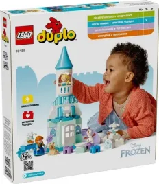 lego-10455-przyjecie-w-lodowym-zamku