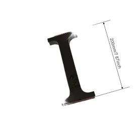 shein-czarna-litera-i-kok-s07-20cm