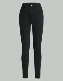 shein-czarne-spodnie-rurki-jeans-dwz-s06-146-152