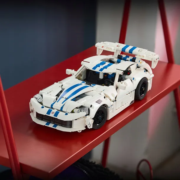 lego-technic-samochod-sportowy-dodge-viper-gts-r-42234-wiek-dziecka-10-lat