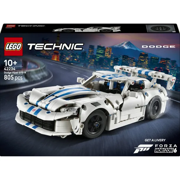 lego-technic-samochod-sportowy-dodge-viper-gts-r-42234-minimalny-wiek-dziecka-10