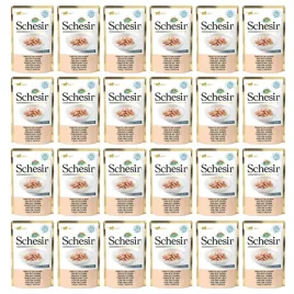 mokra-karma-dla-kota-schesir-single-dish-tunczyk-z-lososiem-24x50g