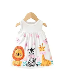 shein-biala-sukienka-print-dsj-b20-68-74-cm
