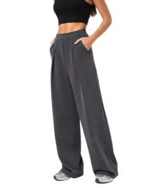 shein-szare-spodnie-dresowe-kieszenie-iru-s06-xl
