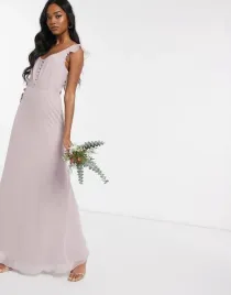 maids-to-measure-fioletowa-maxi-sukienka-r0g-b20-xl