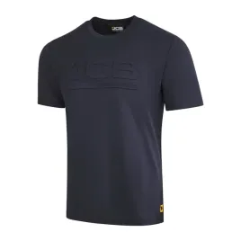 jcb-workwear-koszulka-robocza-t-shirt-logo-3d-unisex-granatowa