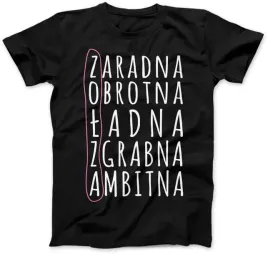 koszulka-damska-zolza-krzyzowka-czarna-l