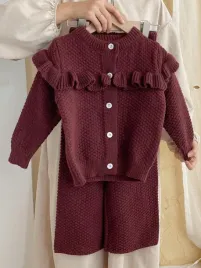 shein-sweter-spodnie-komplet-dzianina-zlw-s06-104-110