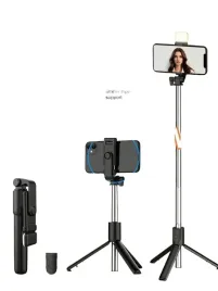 shein-czarny-selfie-stick-xst-s07