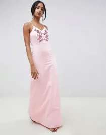 y-a-s-rozowa-maxi-sukienka-haft-kwiaty-07q-b20-s