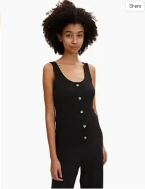 tom-tailor-czarny-top-prazki-56x-b20-xs
