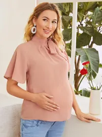 shein-rozowa-bluzka-wiazanie-az1-b20-s
