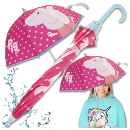 parasol-dzieciecy-przeciwdeszczowy-lekki-wytrzymaly-kolorowy-71-cm