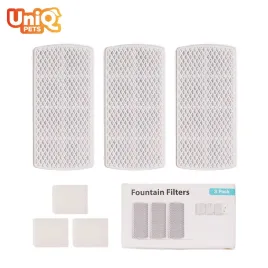 filtry-do-fontanny-dla-zwierzat-uniq-pets-upc0021-3-szt