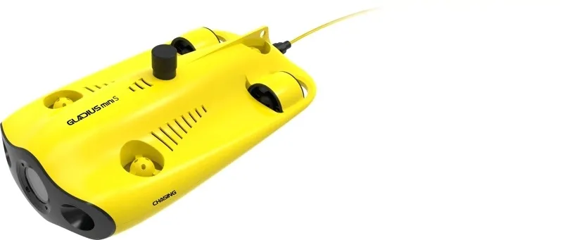 chasing-gladius-mini-s-100m-stan-nowy