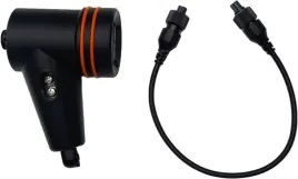 chasing-m2-pro-max-left-led-light