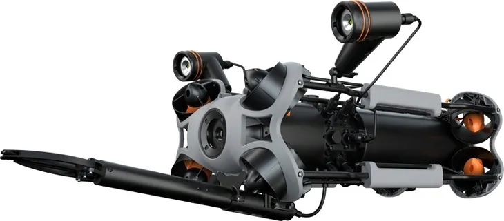 chasing-m2-pro-max-grabber-robotic-arm-quick-mounting-bracket-marka-chasing