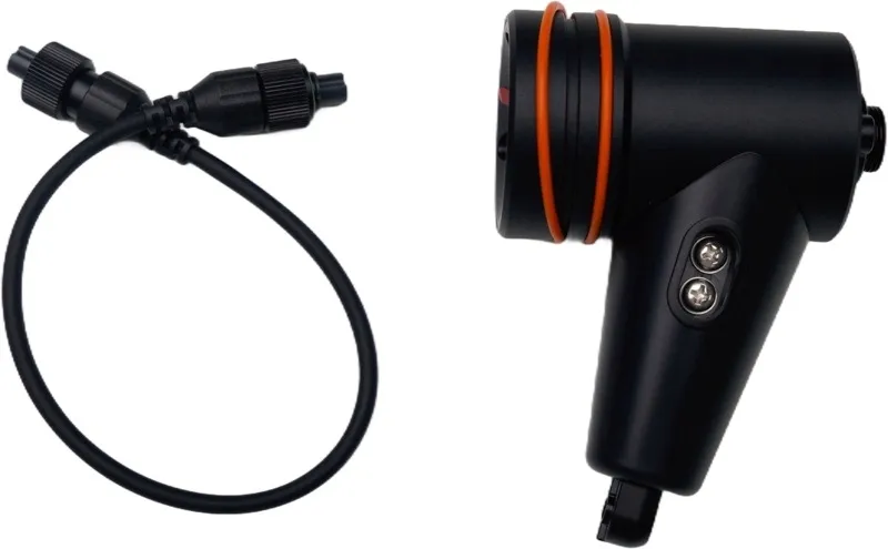 chasing-m2-pro-max-right-led-light