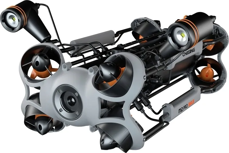 chasing-m2-pro-max-200m-stan-nowy