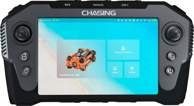 chasing-m2-m2-s-m2-pro-m2-pro-max-remote-controller-wsrc-1-waterproof-stan-nowy