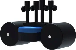 chasing-m2-pro-max-tritech-gemini-720im-sonar-mounting-kit
