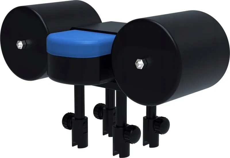 chasing-m2-pro-max-tritech-gemini-720im-sonar-mounting-kit-stan-nowy