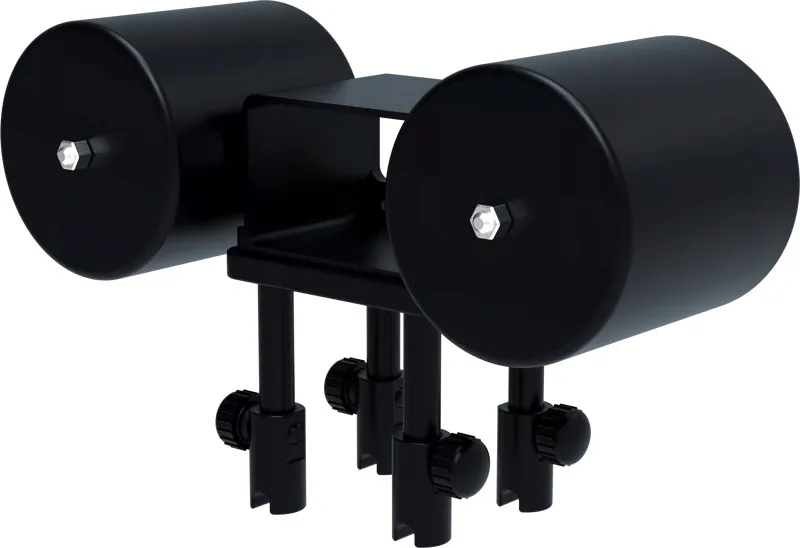 chasing-m2-pro-max-tritech-gemini-720im-sonar-mounting-kit