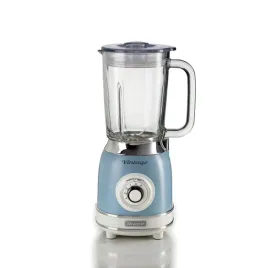 ariete-vintage-glasmixer-15l-niebieski