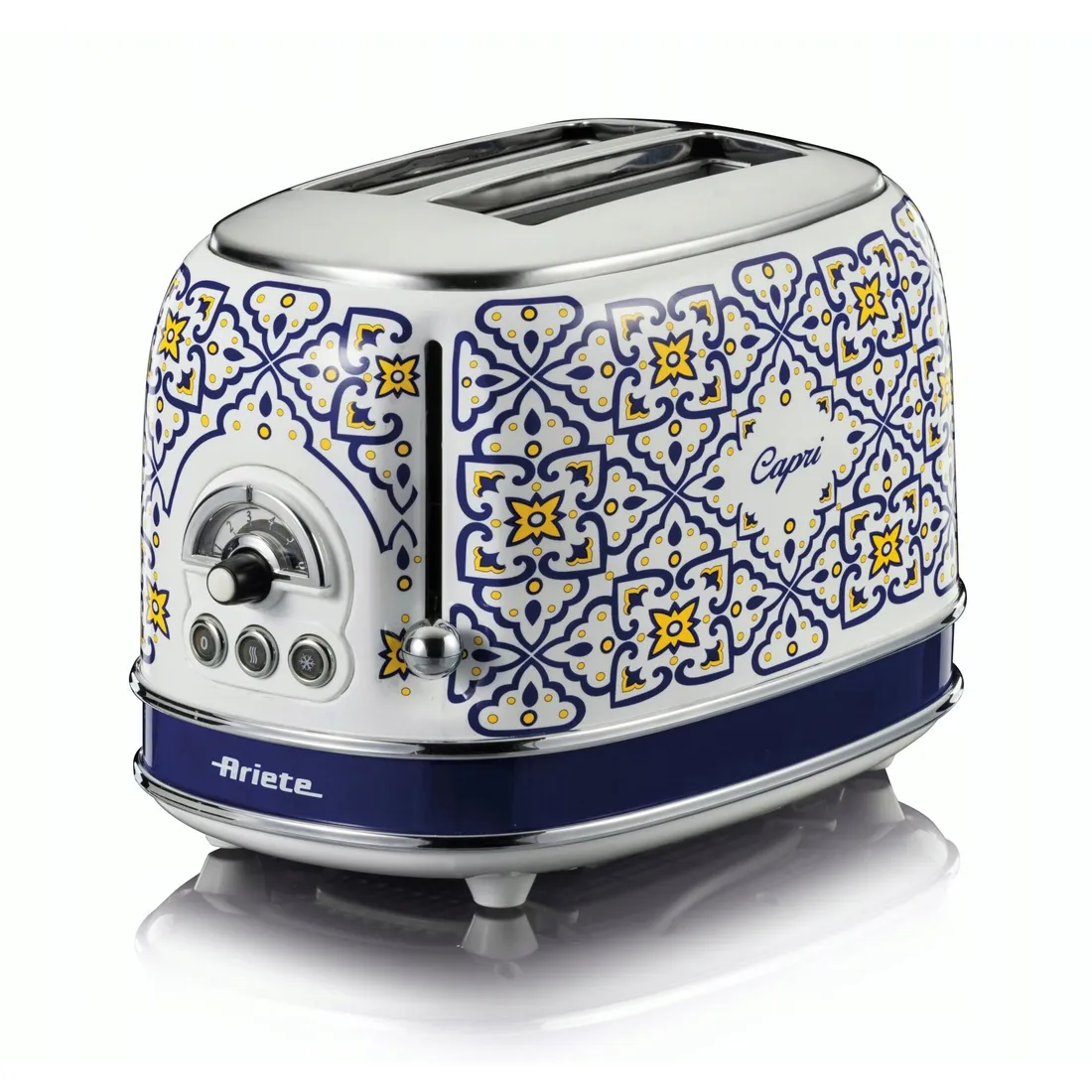 ariete-toaster-2-scheiben-capri
