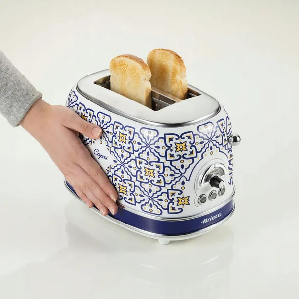 ariete-toaster-2-scheiben-capri-model-0155-1c