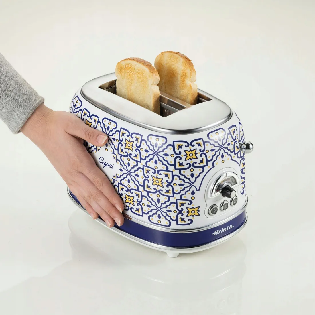 ariete-toaster-2-scheiben-capri-stan-nowy