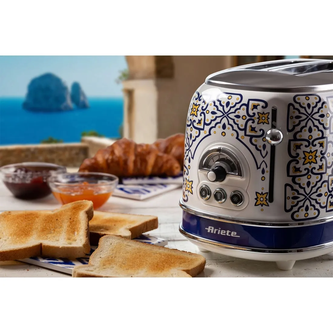 ariete-toaster-2-scheiben-capri