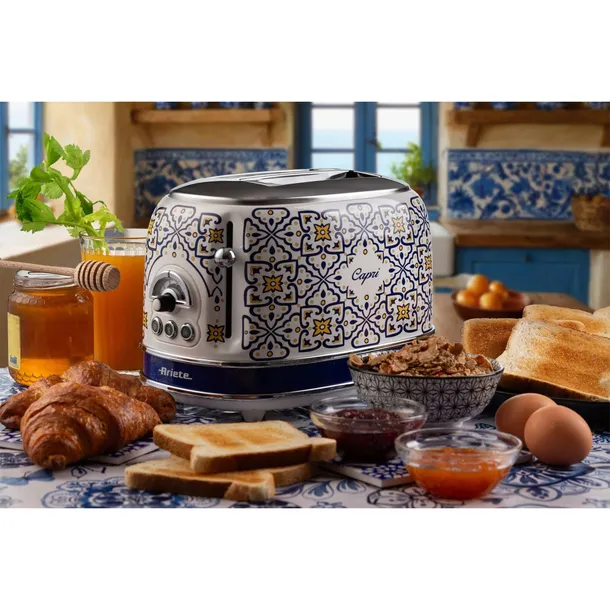 ariete-toaster-2-scheiben-capri-material-obudowy-metal