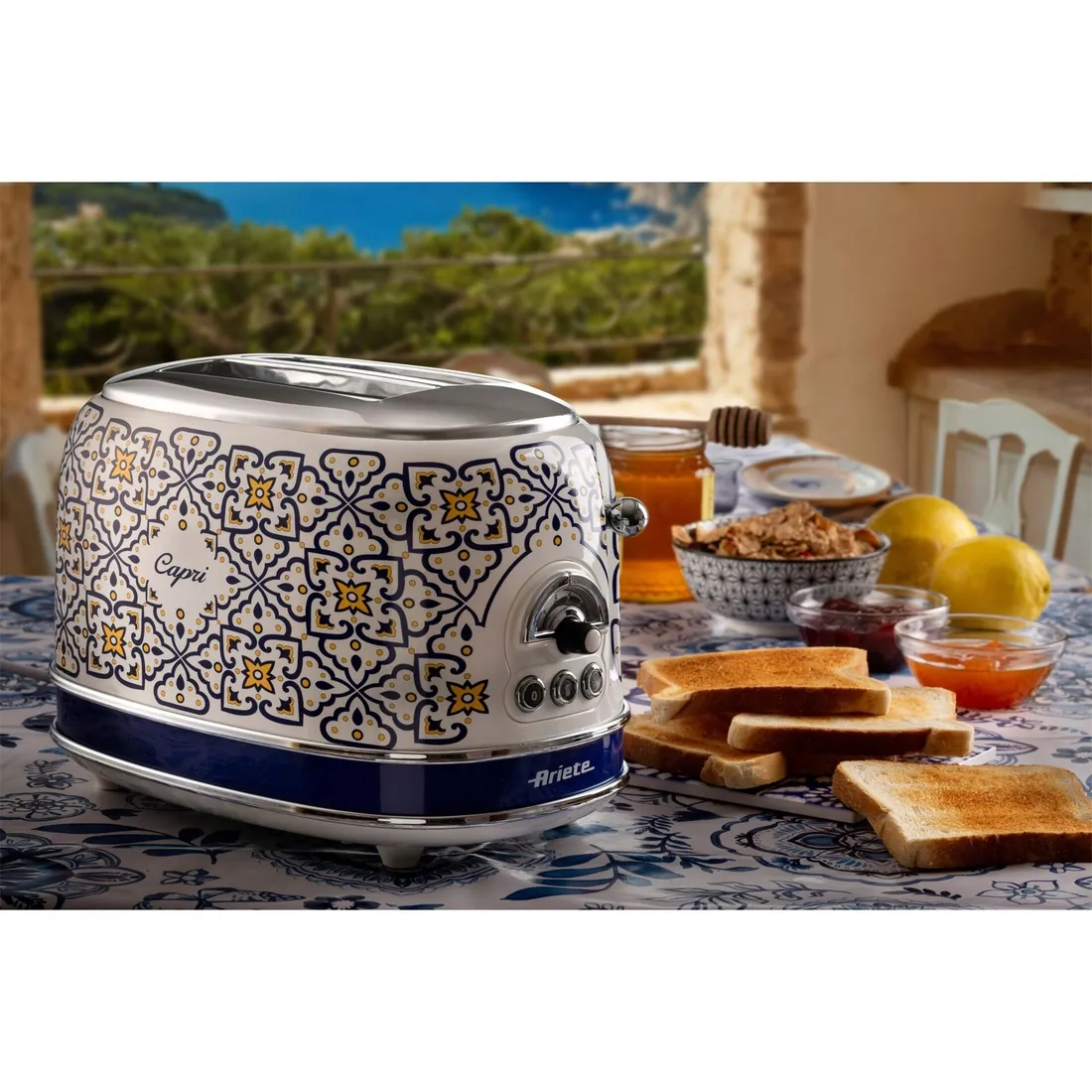 ariete-toaster-2-scheiben-capri