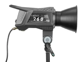 lampa-led-yongnuo-ynray260-wb-3200-k-5600-k