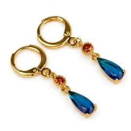 howl-s-earring-or-3-cm-or-metal-or-kolczyki-anime-or-howl-s-moving-castle