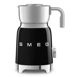 smeg-mff11bleu-spieniacz-do-mleka-500-w-elektryczny-automatyczny-czarny